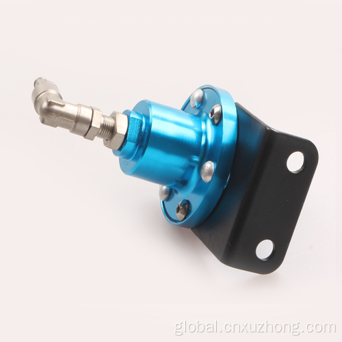 Adjustable Oil Fuel Pressure Regulator XUZHONG Engine Parts Fuel Pressure Regulator Supplier